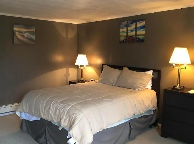 Oakes Oramel Inn