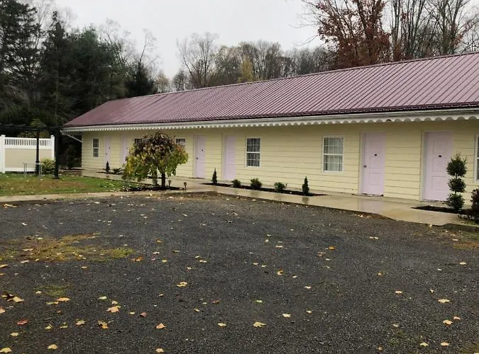 Oakes Oramel Inn