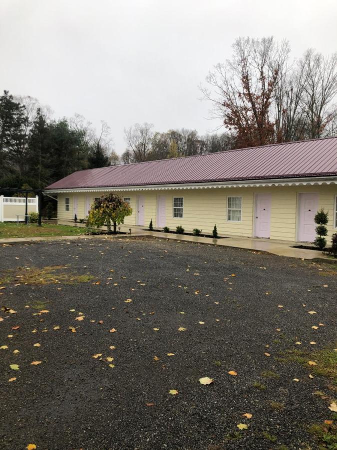 Oakes Motel Oramel